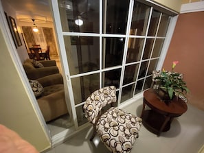Terrass/Patio