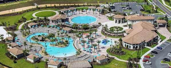 Oasis Club