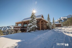 Gorgeous Home