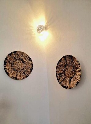 Indvendig detalje