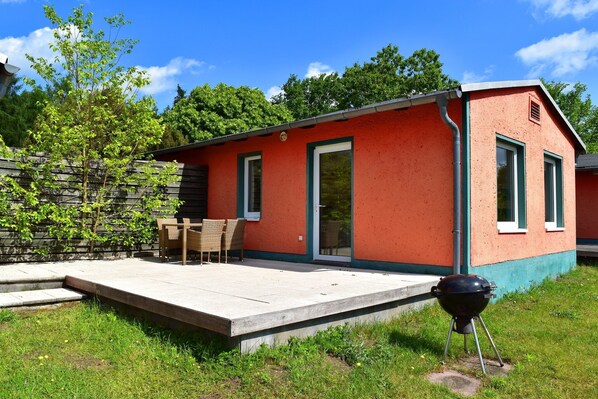 Patio / Balcony