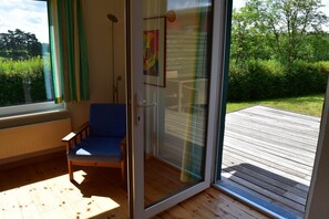 Patio / Balcony