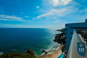 Sea view