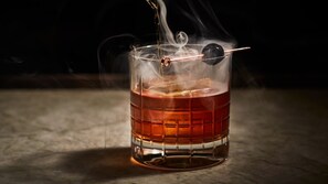食事・飲み物