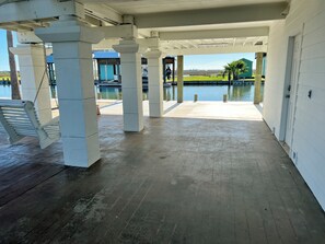 Boendeområde
