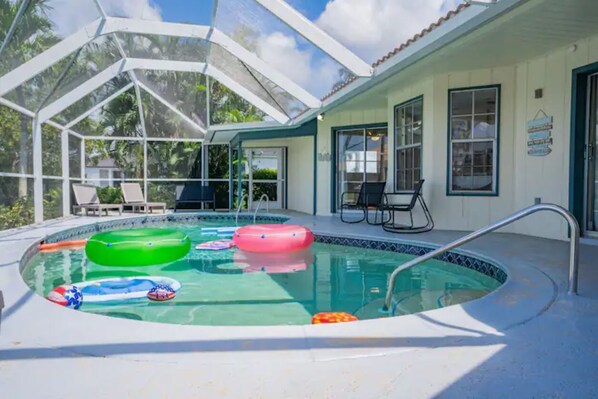 Pool