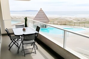 Balcony / Terrace