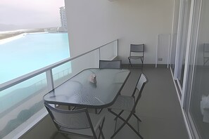 Balcony / Terrace