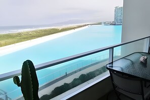 Lake view