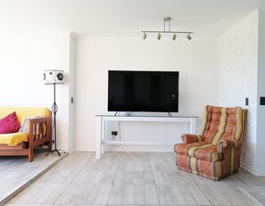 TV and multimedia