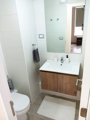 Toilet,Bedroom