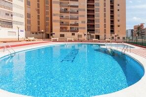 Holiday Home Swimming Pool