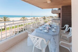 Terrasse / Balkon