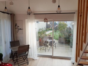 Interiör