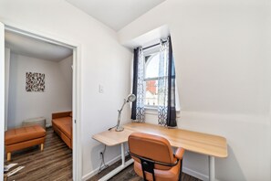 Interiör