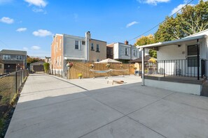 Terrass/Patio