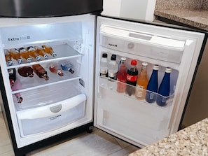 Minibar