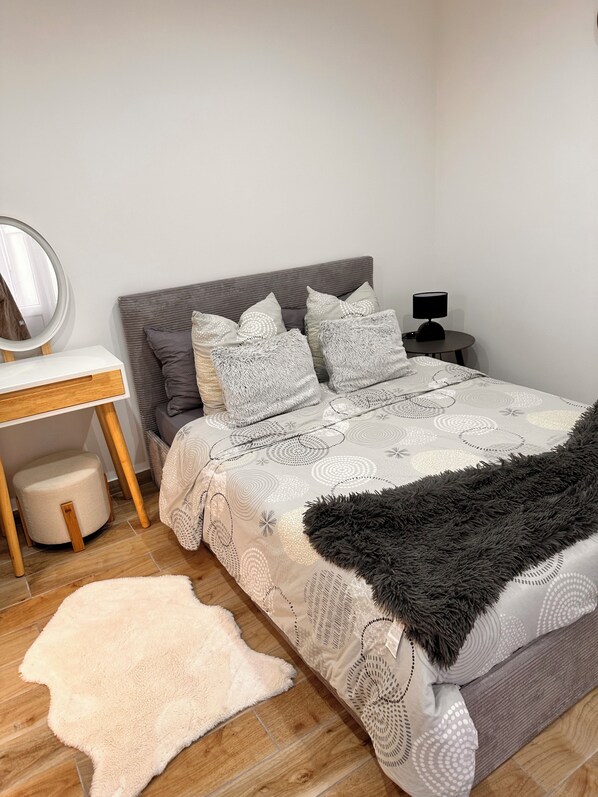 Belle chambre