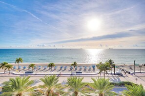 Beach Access