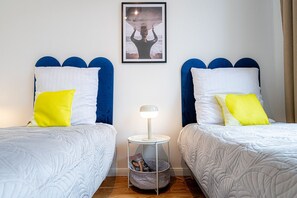 Schlafzimmer 2
