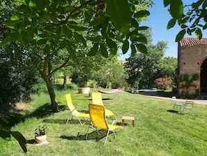 Boendeområde