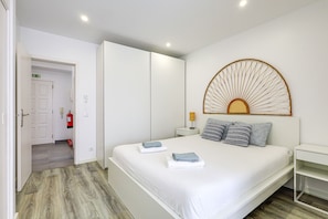 En-suite Bedroom