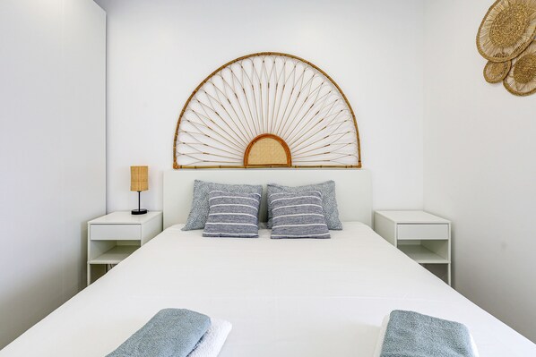 En-suite Bedroom