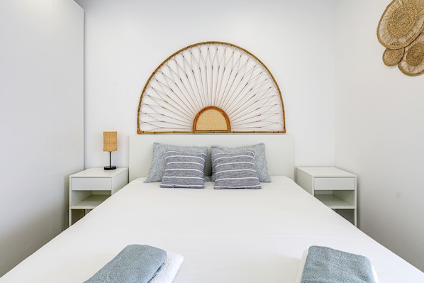 En-suite Bedroom