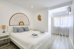 En-suite Bedroom