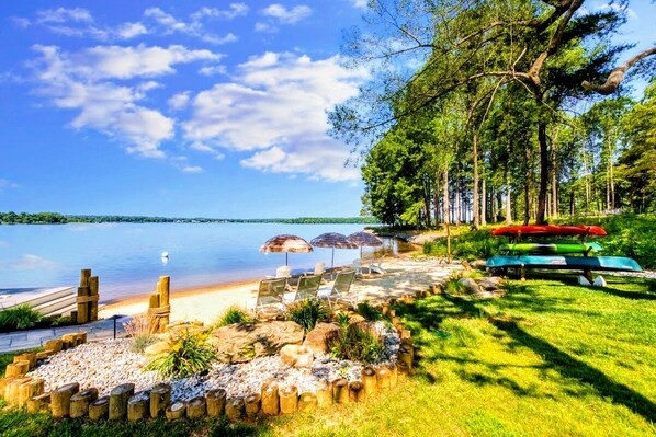 Strand