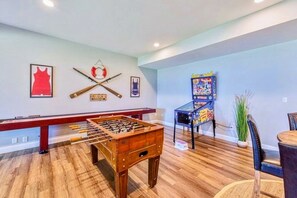 Spielezimmer