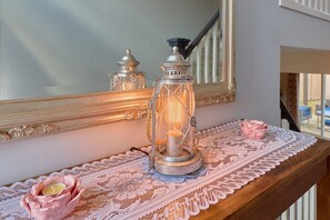 Detalj interiör