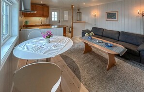 Interiör
