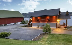 Exteriör