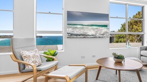 Ocean View