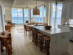 Interiør