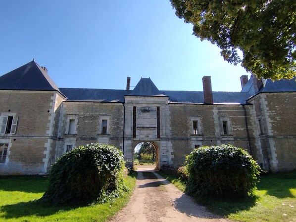 Site d’intérêt