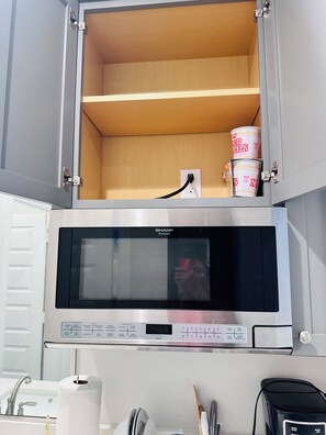 Microwave