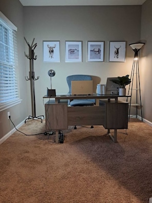 Intérieur