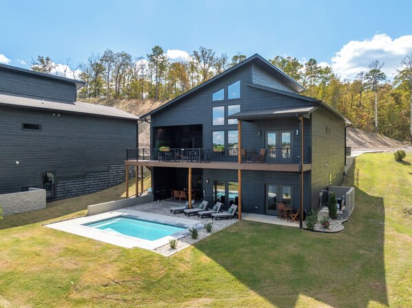 Starling Haus