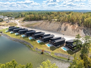 HOT SPRINGS LODGE AND RESORT
