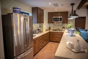 Cucina privata