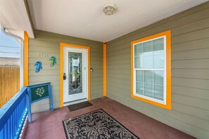 Terrass/Patio