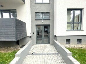 Außendetails