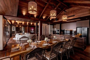 Sala da pranzo
