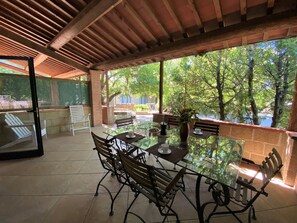 Outdoor