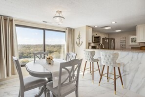 This Space is Filled with Natural Light