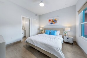 Bedroom #1