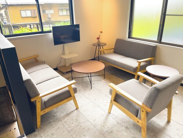 Living-dining