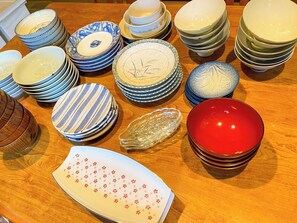 Miscellaneous